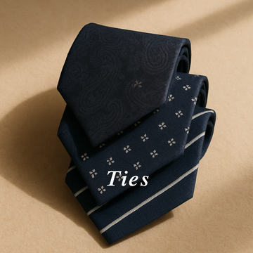 Ties