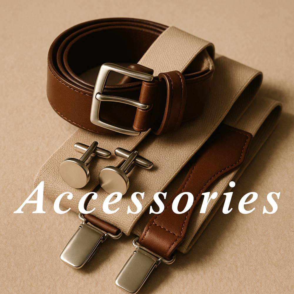 Accessories