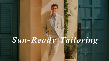 The Linen Collection