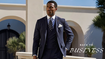 The Business Collection