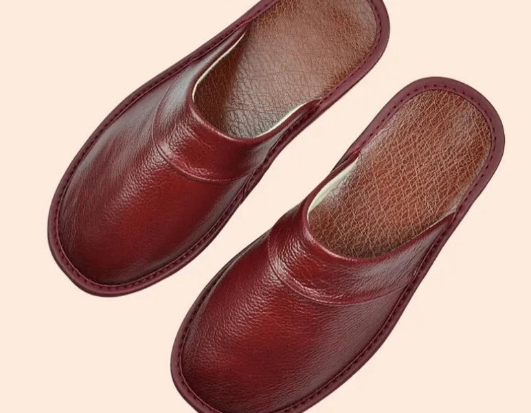 Men’s Casual Slip-On Shoes – All-Season
