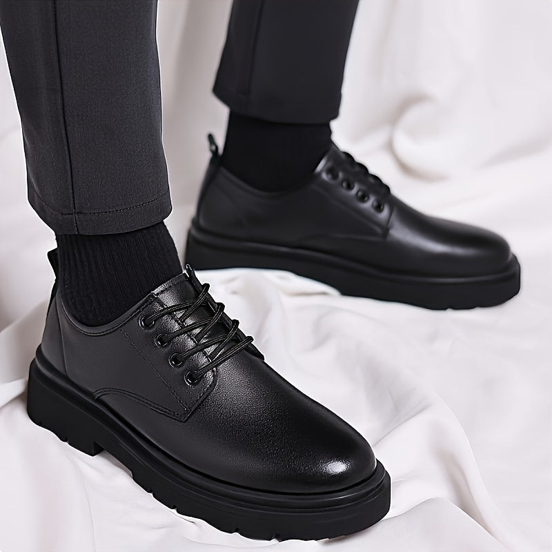 Men’s Italian Style Formal Shoes