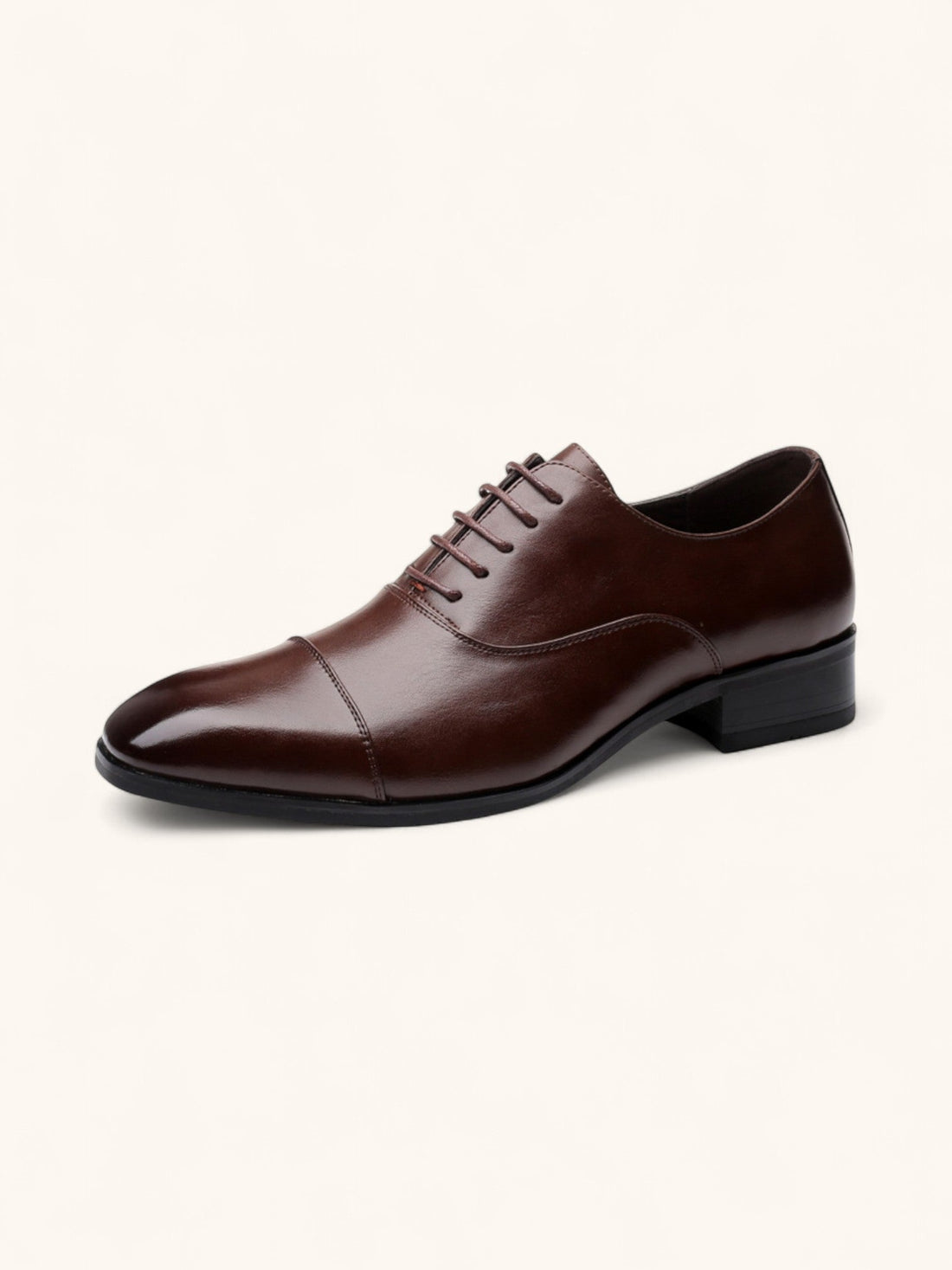 Men’s Oxford Dress Shoes – Classic Formal and Business Style