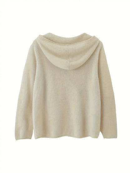 Women's Cosy Sweater